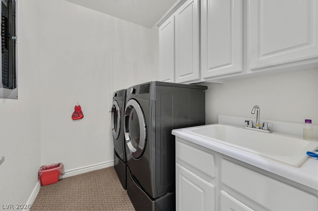 7222 Silver Charm Court