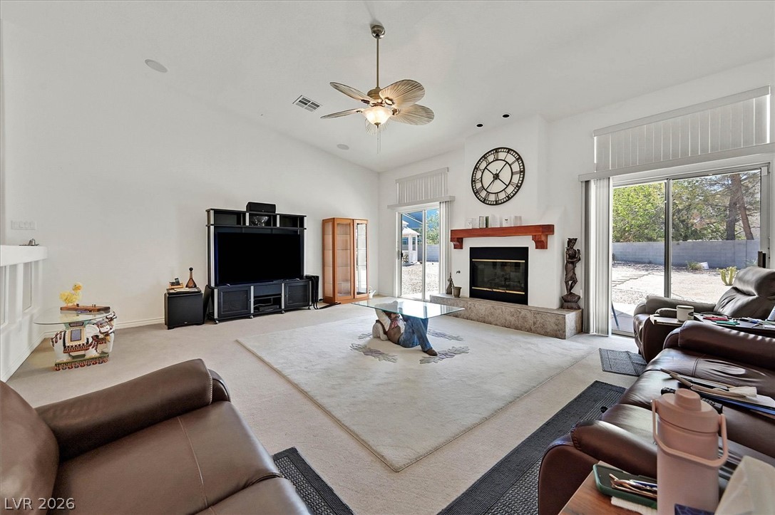 7222 Silver Charm Court