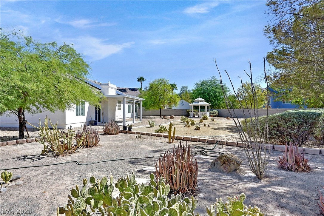 7222 Silver Charm Court