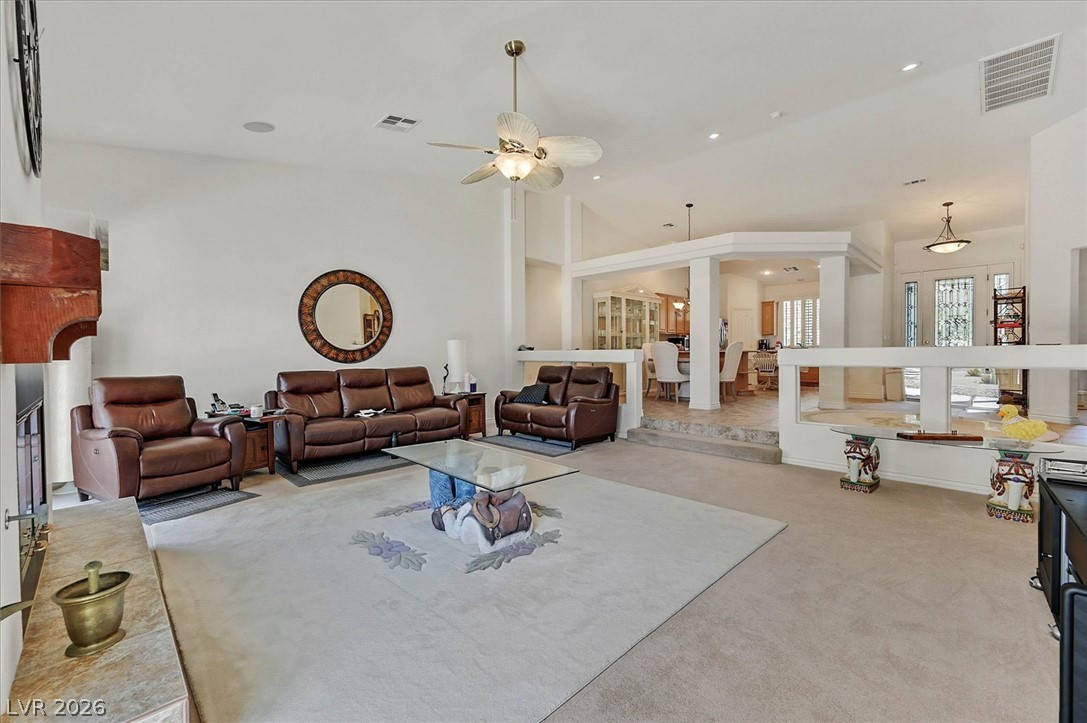 7222 Silver Charm Court
