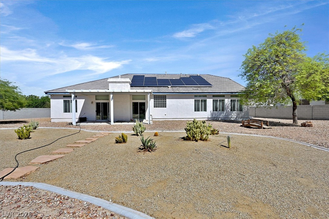 7222 Silver Charm Court