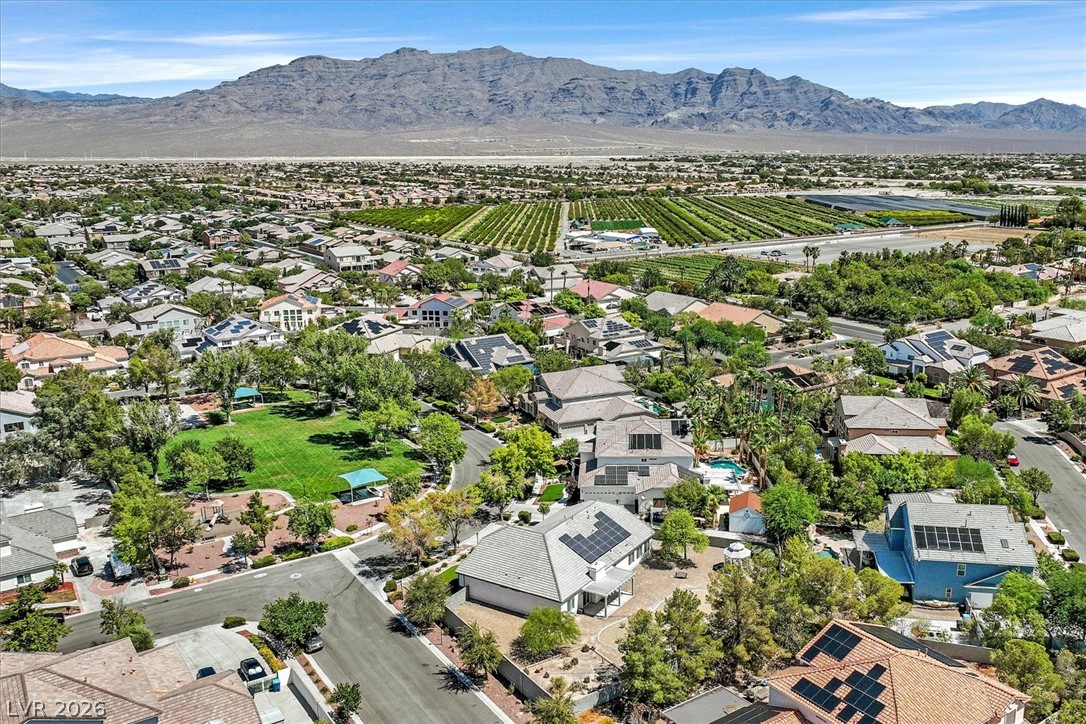 7222 Silver Charm Court