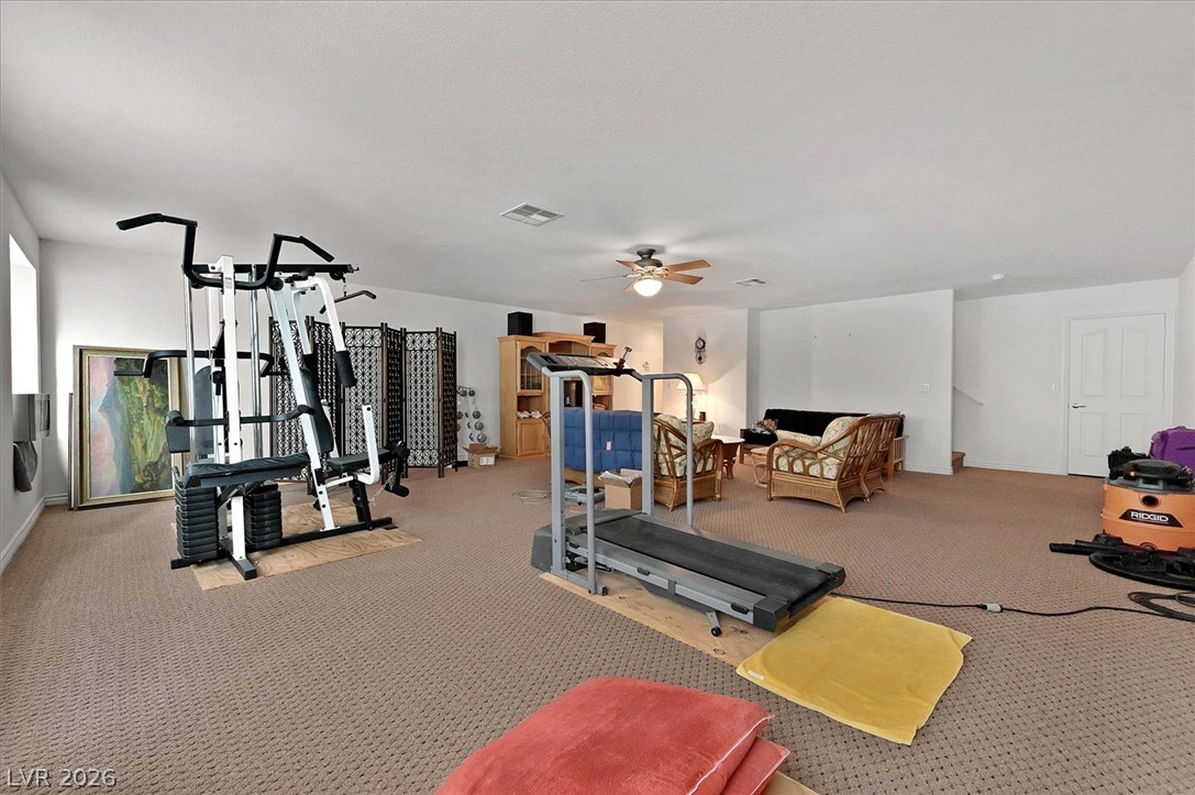 7222 Silver Charm Court
