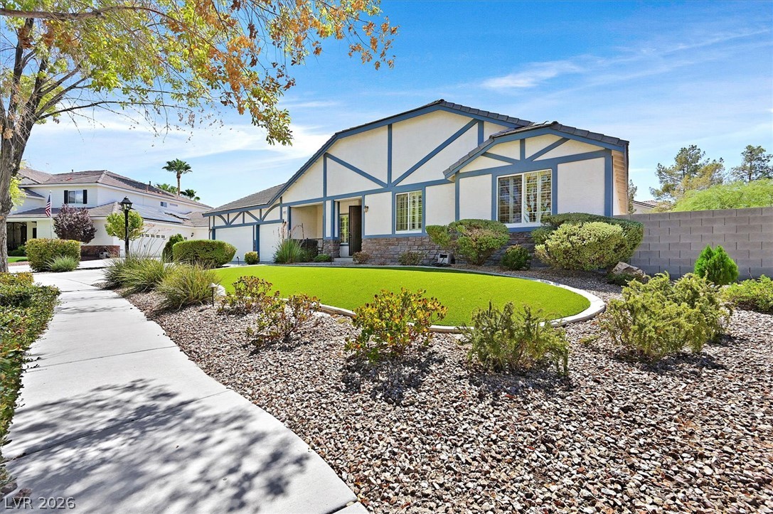 7222 Silver Charm Court