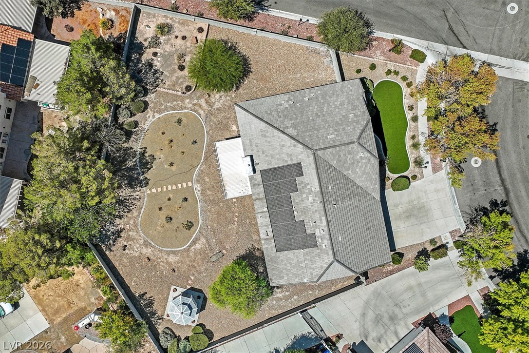 7222 Silver Charm Court