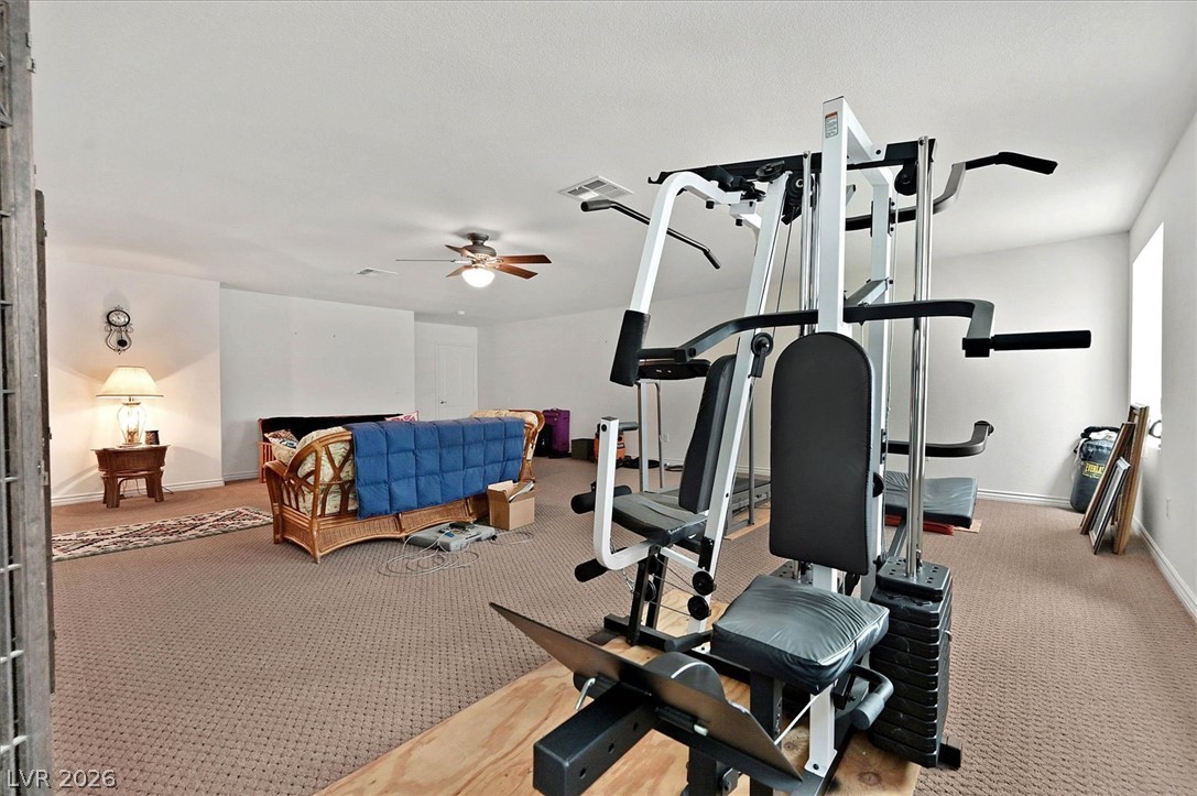 7222 Silver Charm Court