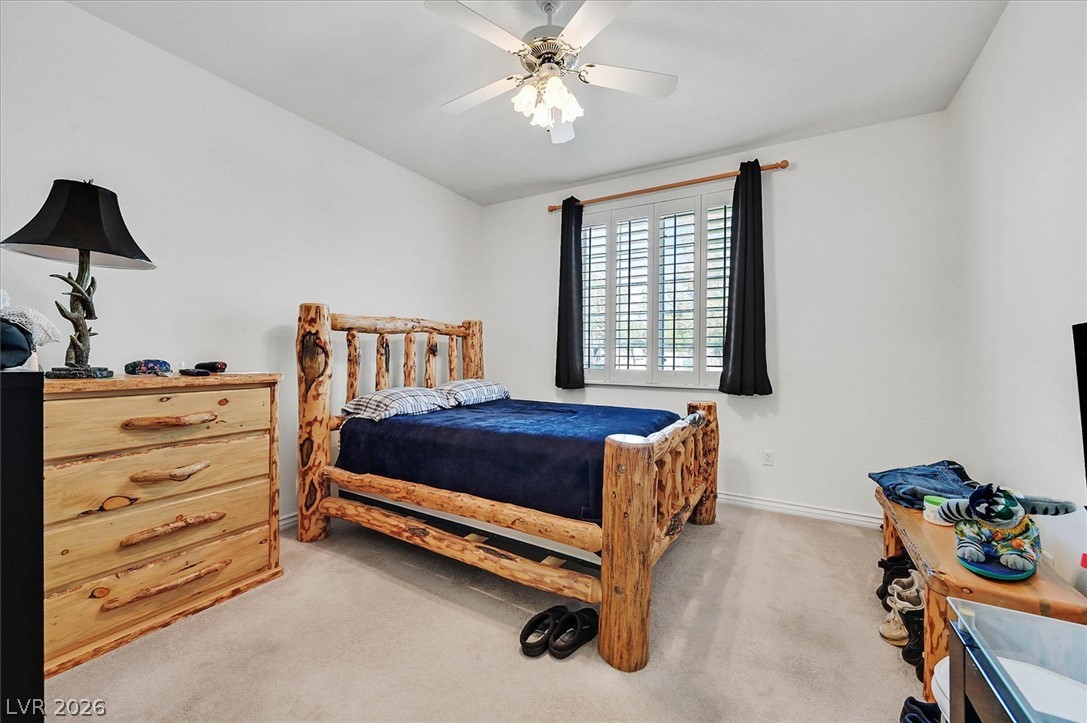 7222 Silver Charm Court