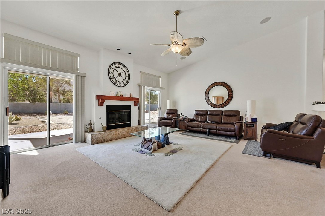 7222 Silver Charm Court