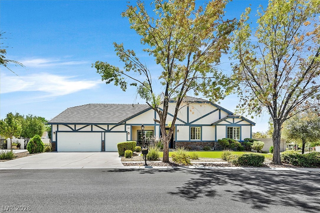 7222 Silver Charm Court