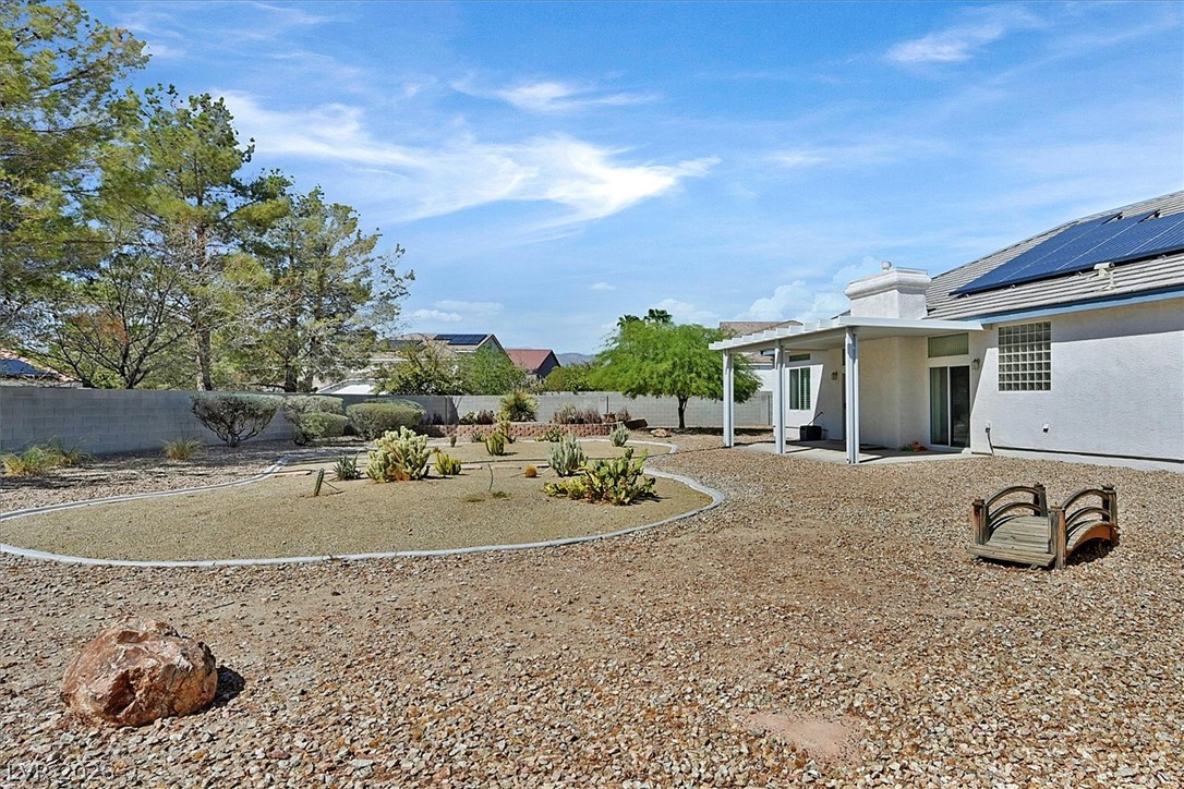 7222 Silver Charm Court