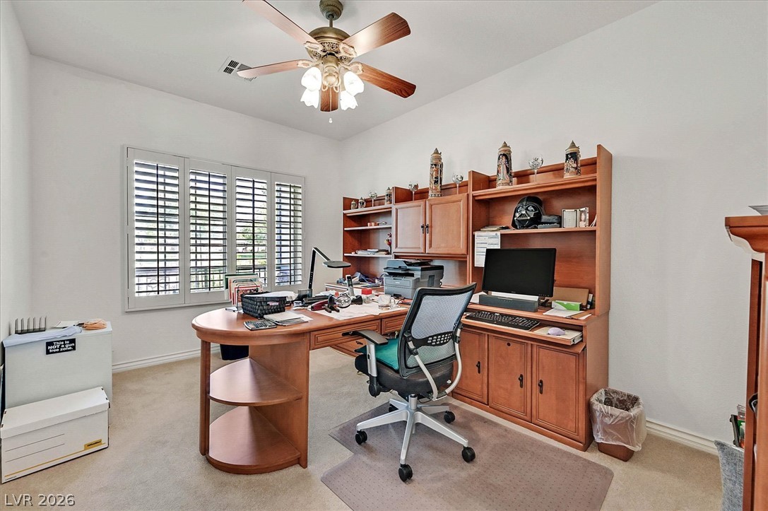 7222 Silver Charm Court