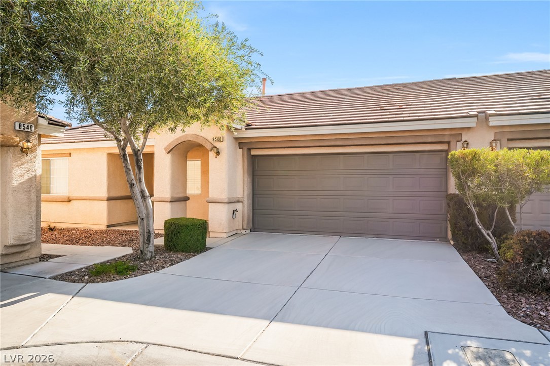 8544 Lakota Street
