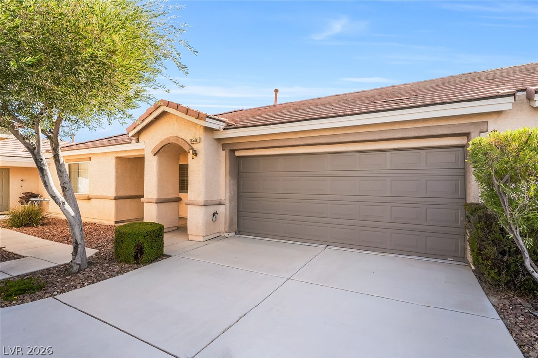8544 Lakota Street