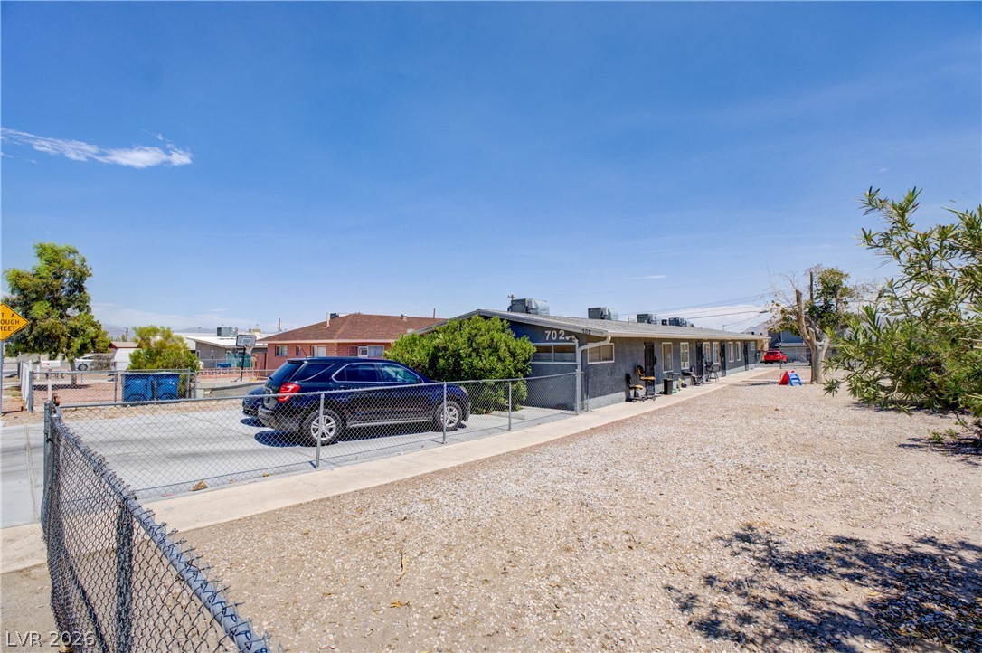 702 North 10th Street