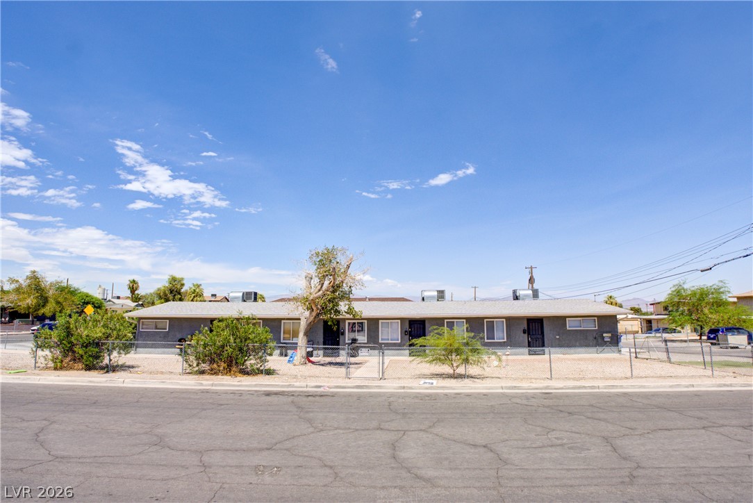 702 North 10th Street