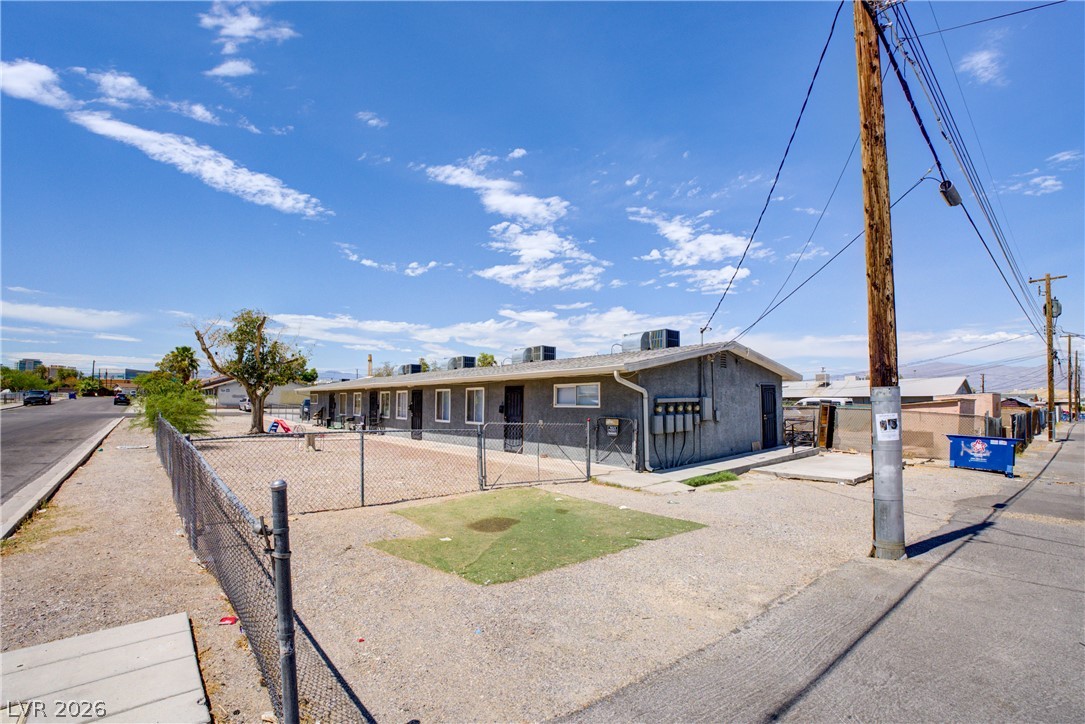 702 North 10th Street