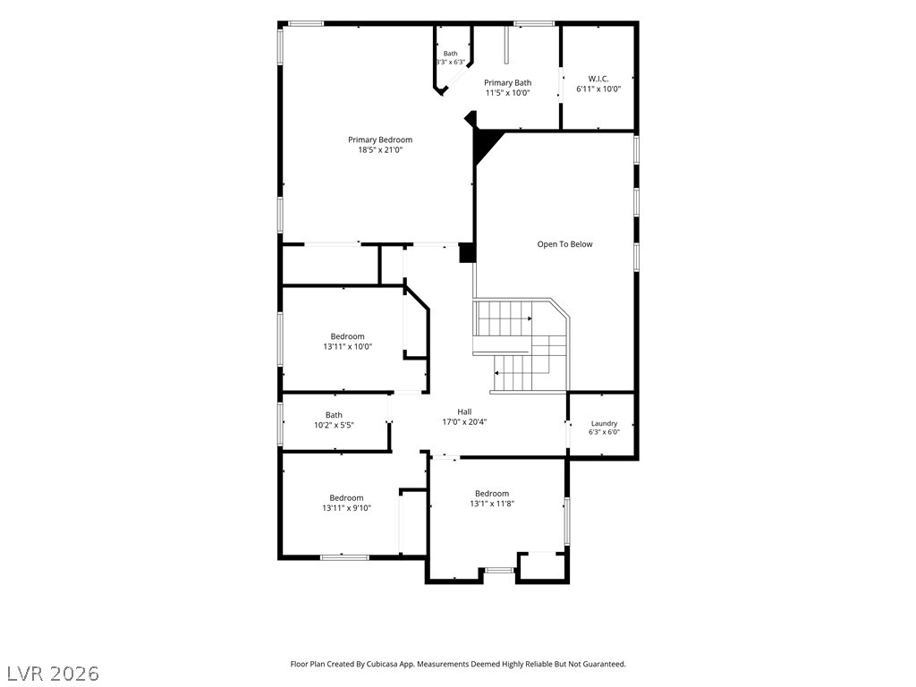 6220 Lavender Cloud Place