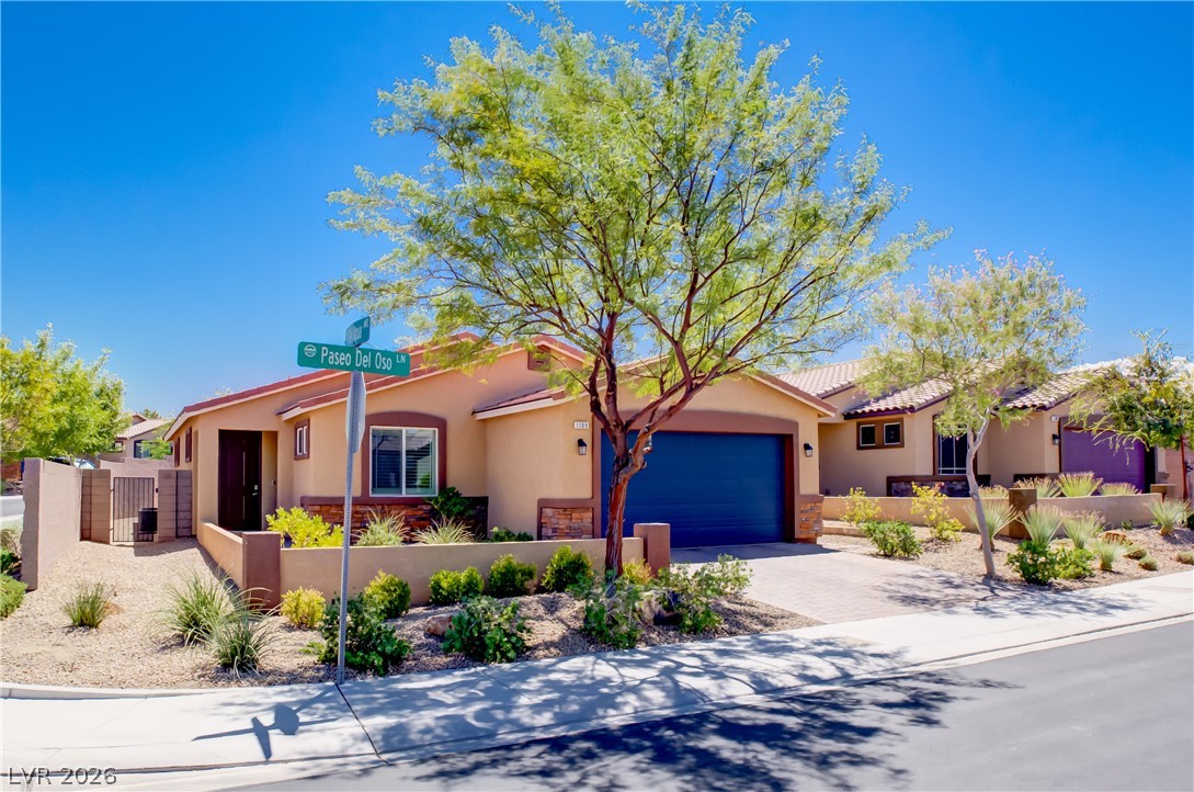 1309 Paseo Del Oso Lane