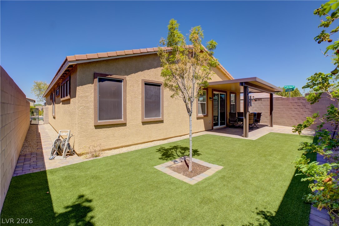 1309 Paseo Del Oso Lane