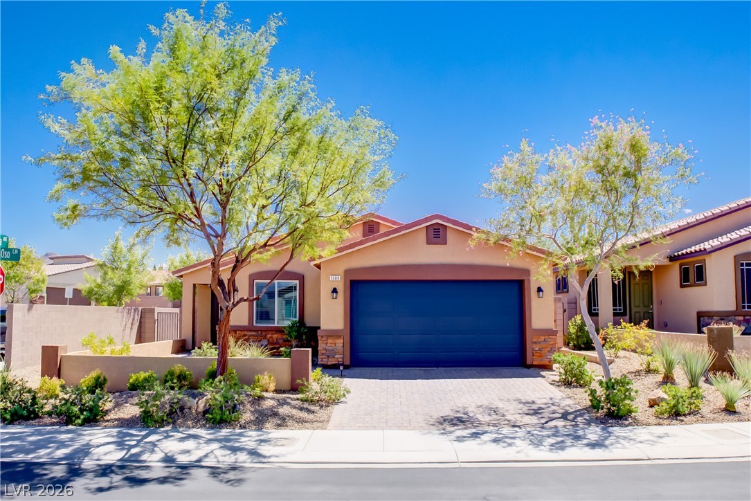 1309 Paseo Del Oso Lane