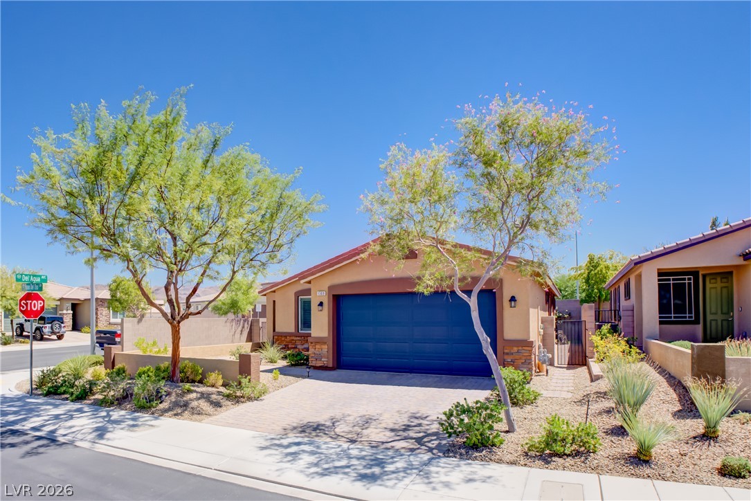 1309 Paseo Del Oso Lane