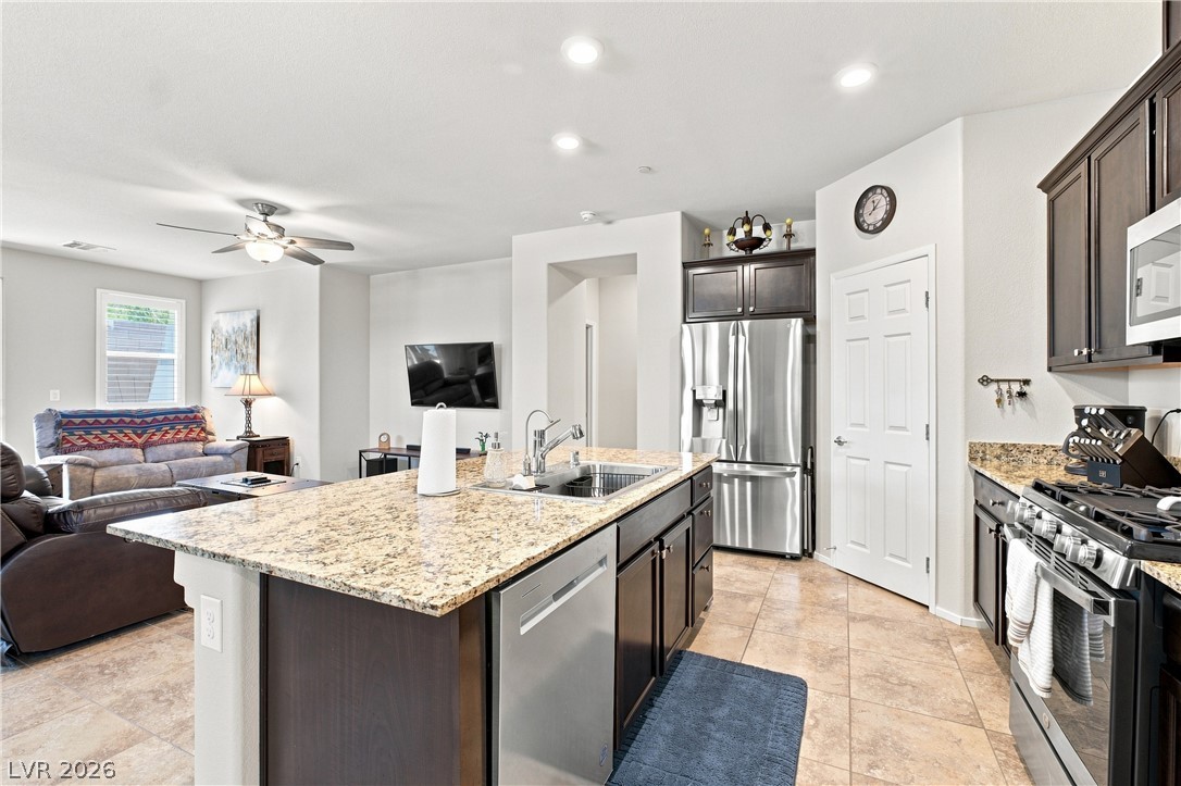 1309 Paseo Del Oso Lane