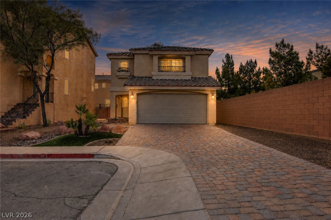 8470 Summers Ranch Court