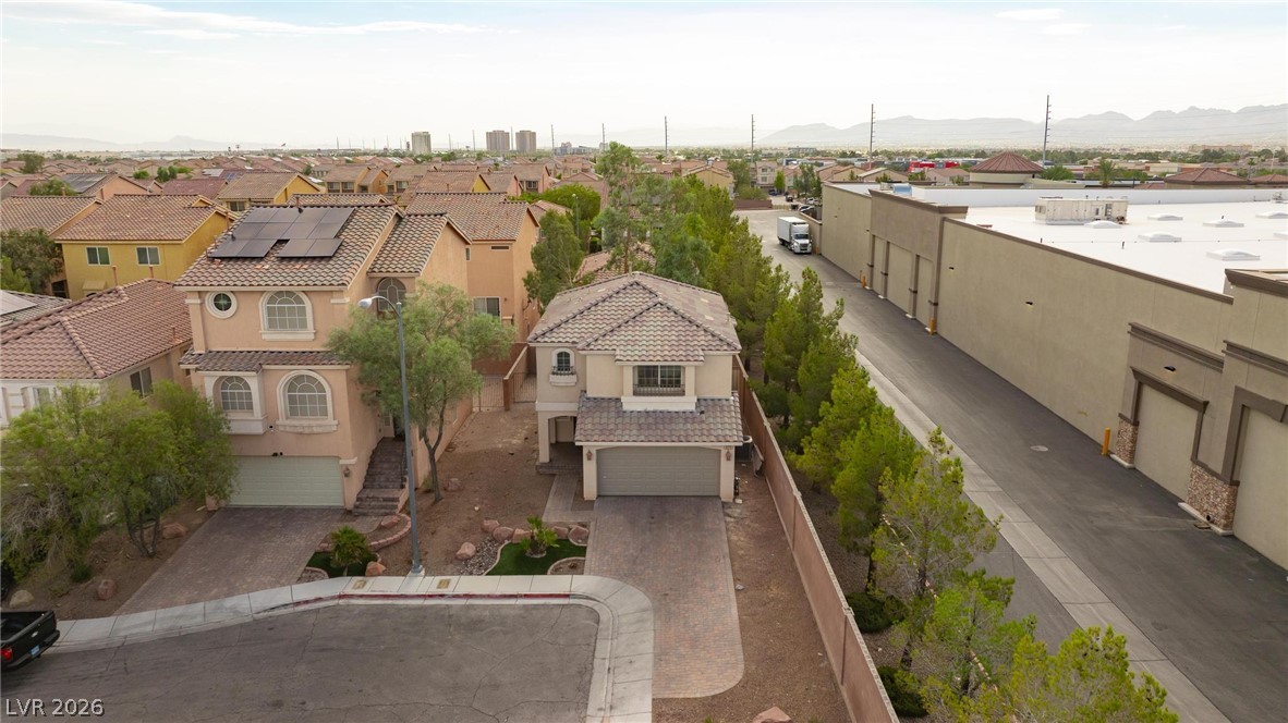 8470 Summers Ranch Court
