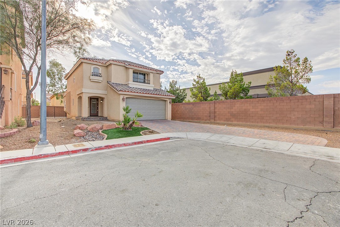 8470 Summers Ranch Court