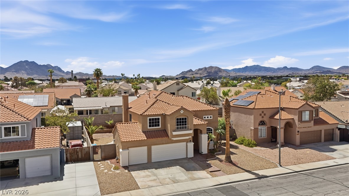 909 Blanco Caballo Way