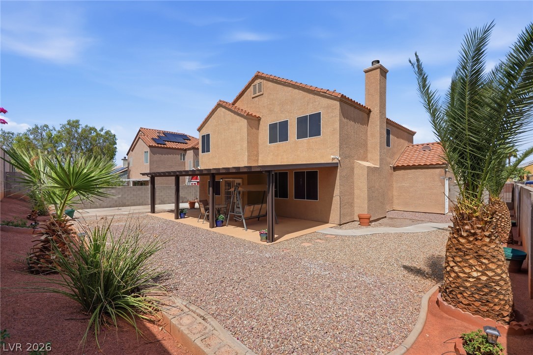 909 Blanco Caballo Way