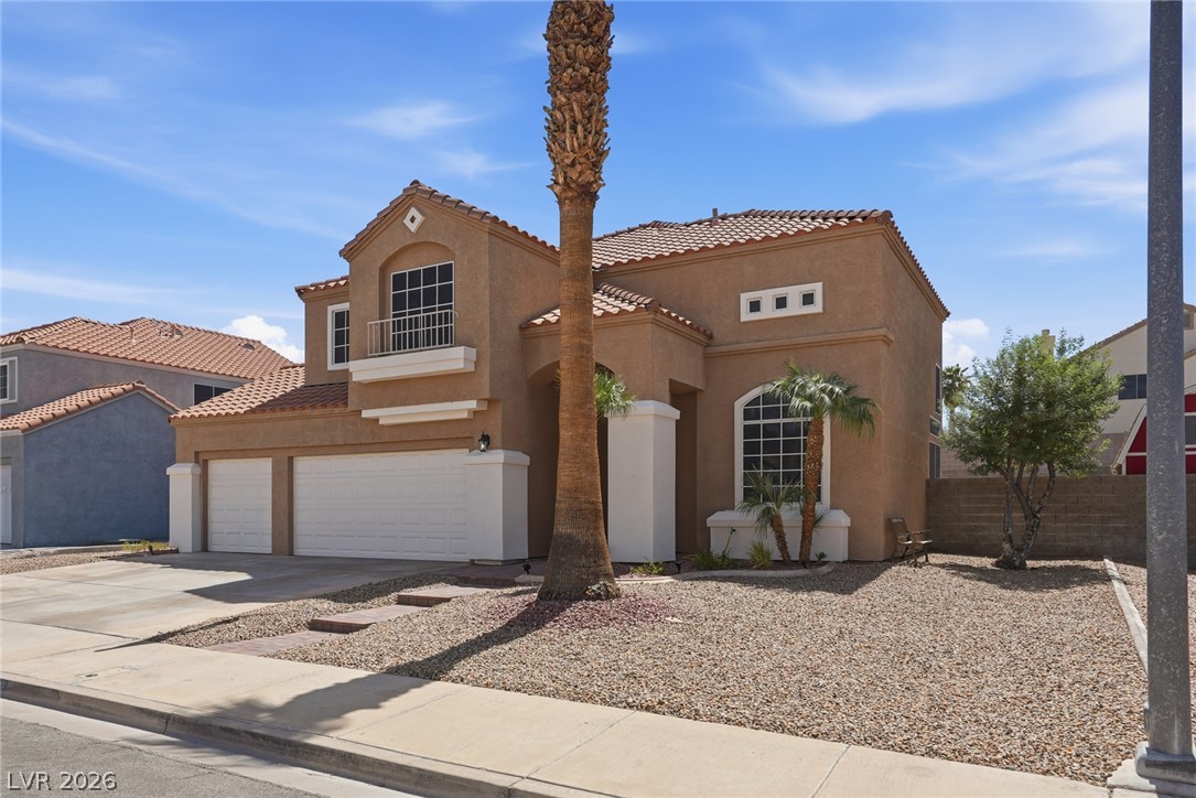909 Blanco Caballo Way