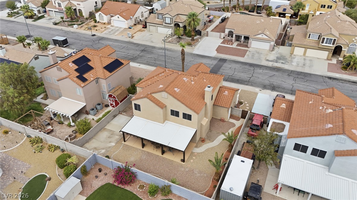 909 Blanco Caballo Way