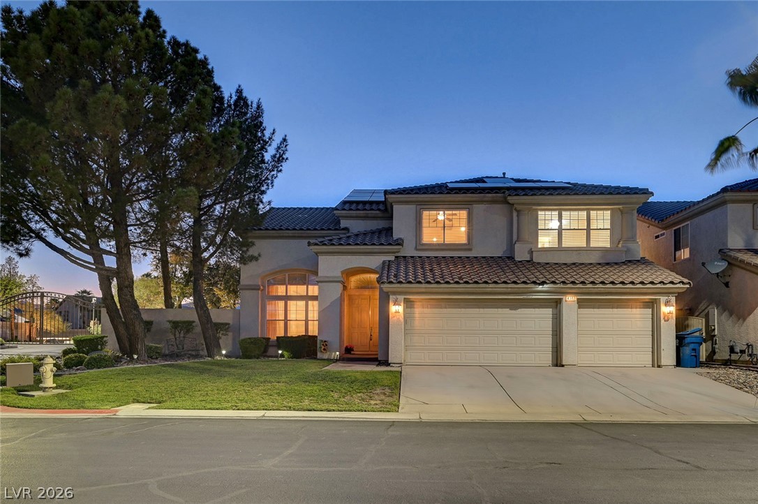 4387 Spooner Lake Circle