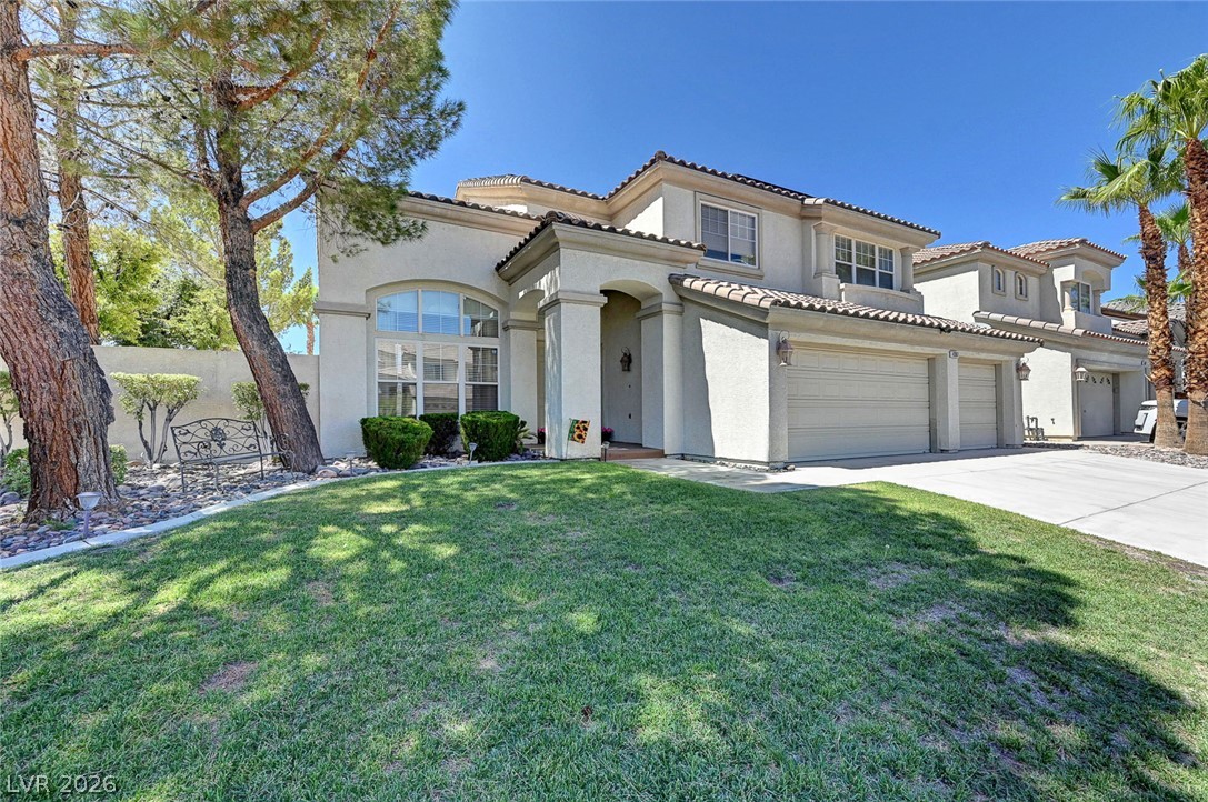 4387 Spooner Lake Circle
