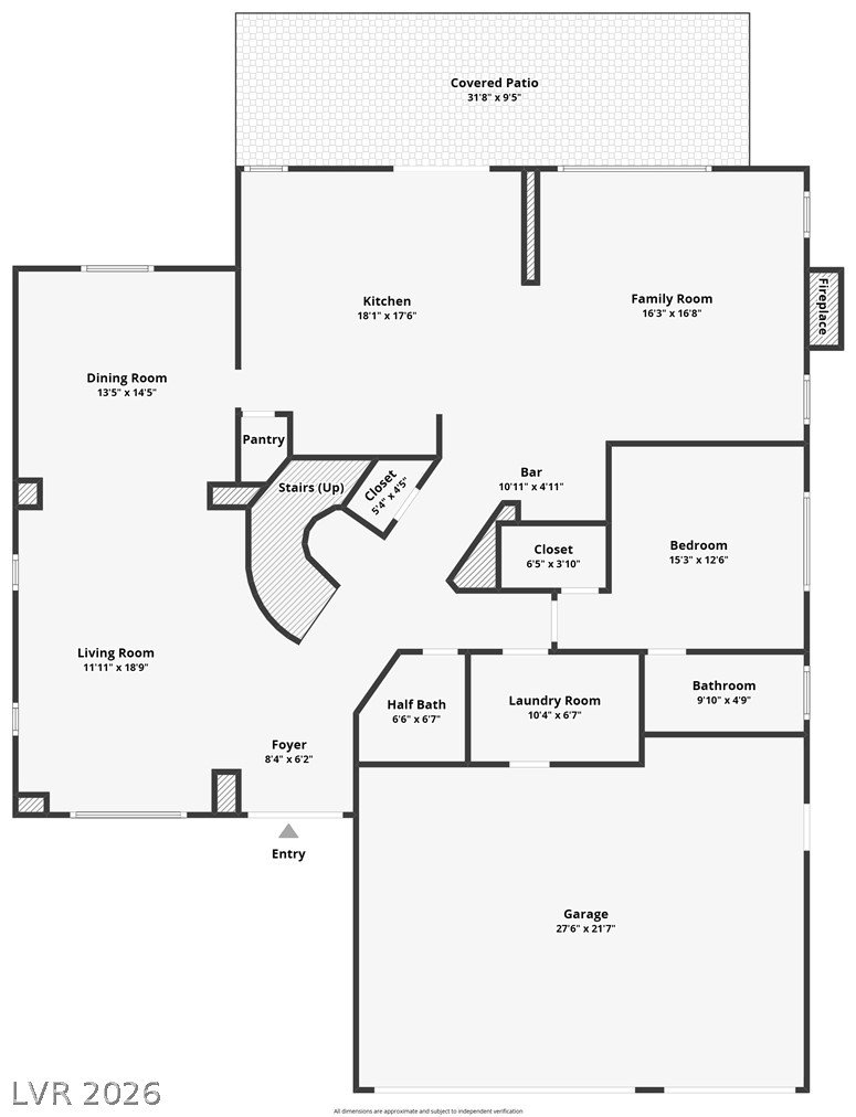 4387 Spooner Lake Circle
