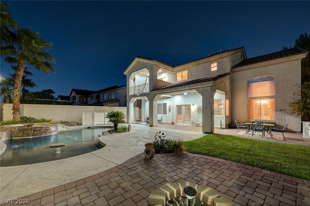 4387 Spooner Lake Circle