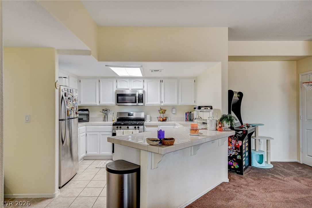 8301 Boseck Drive 107