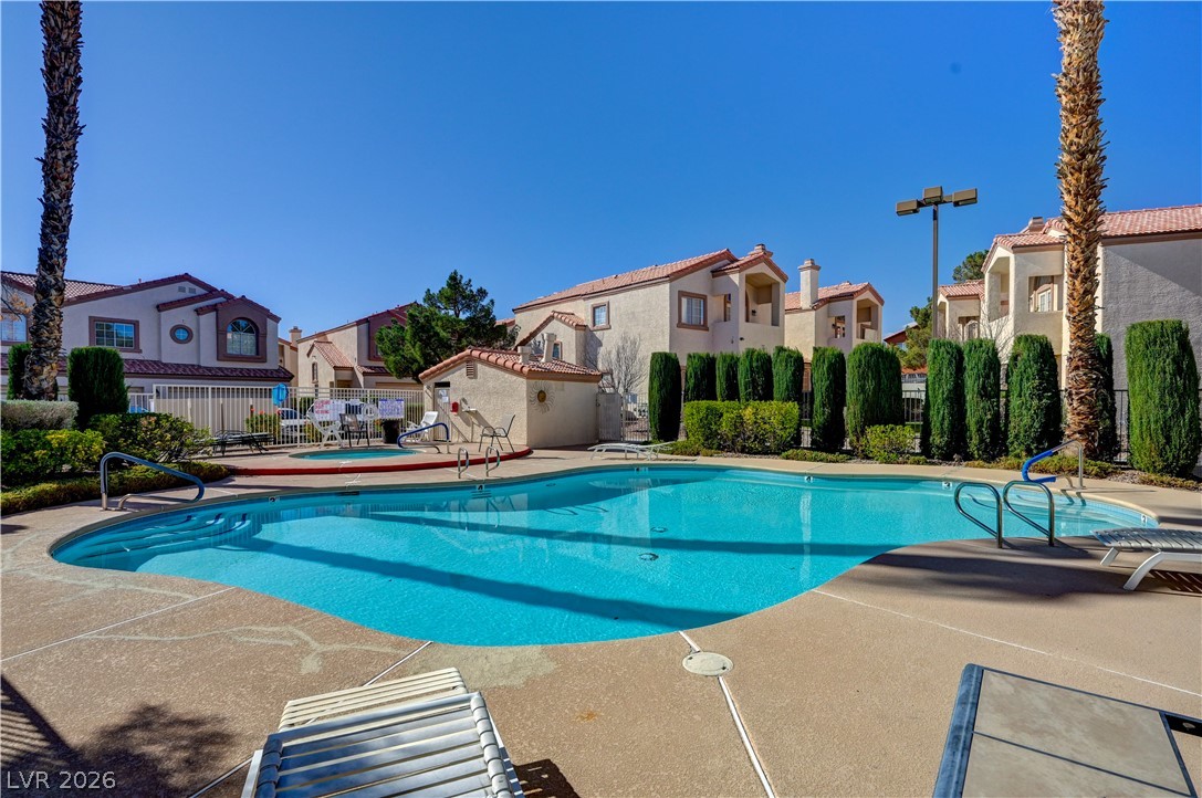 8301 Boseck Drive 107