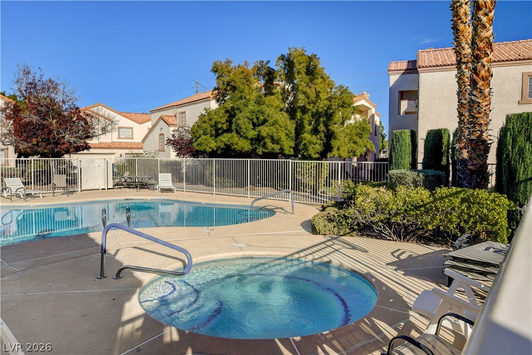 8301 Boseck Drive 107