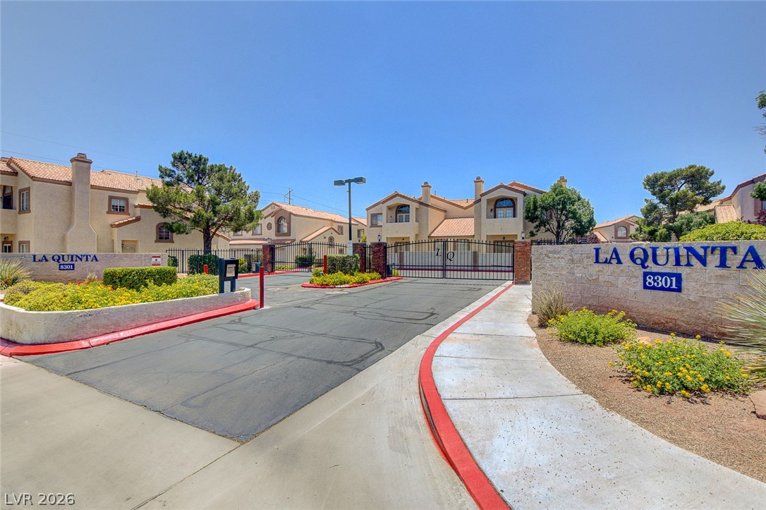8301 Boseck Drive 107
