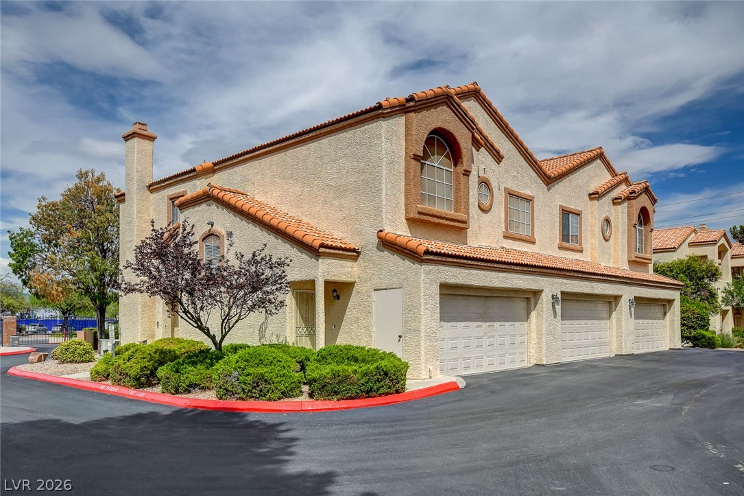 8301 Boseck Drive 107