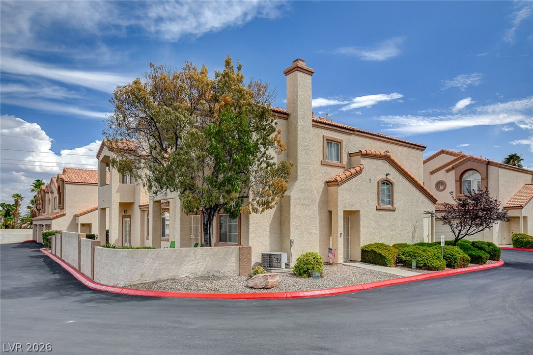 8301 Boseck Drive 107