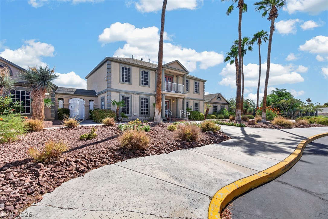 6673 Coral Falls Circle