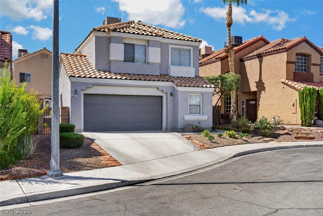 6673 Coral Falls Circle