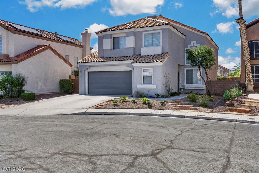 6673 Coral Falls Circle