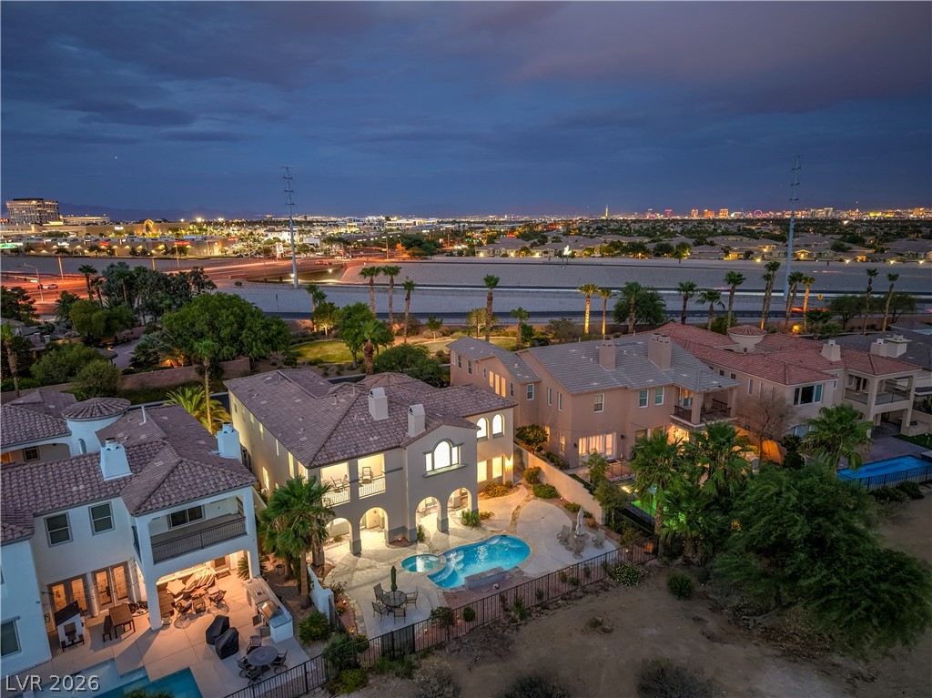 2571 Red Springs Drive