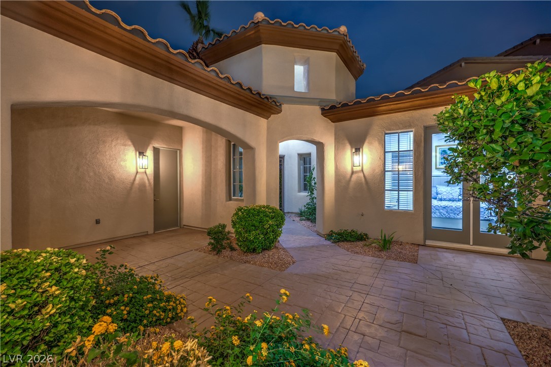 2571 Red Springs Drive