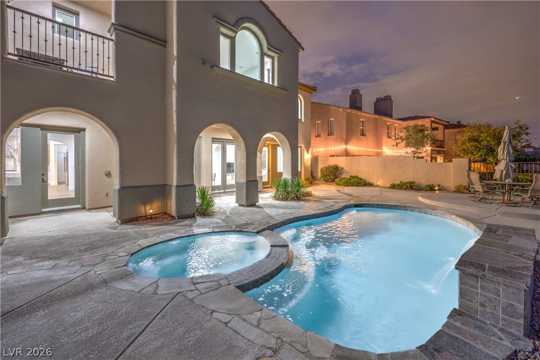2571 Red Springs Drive