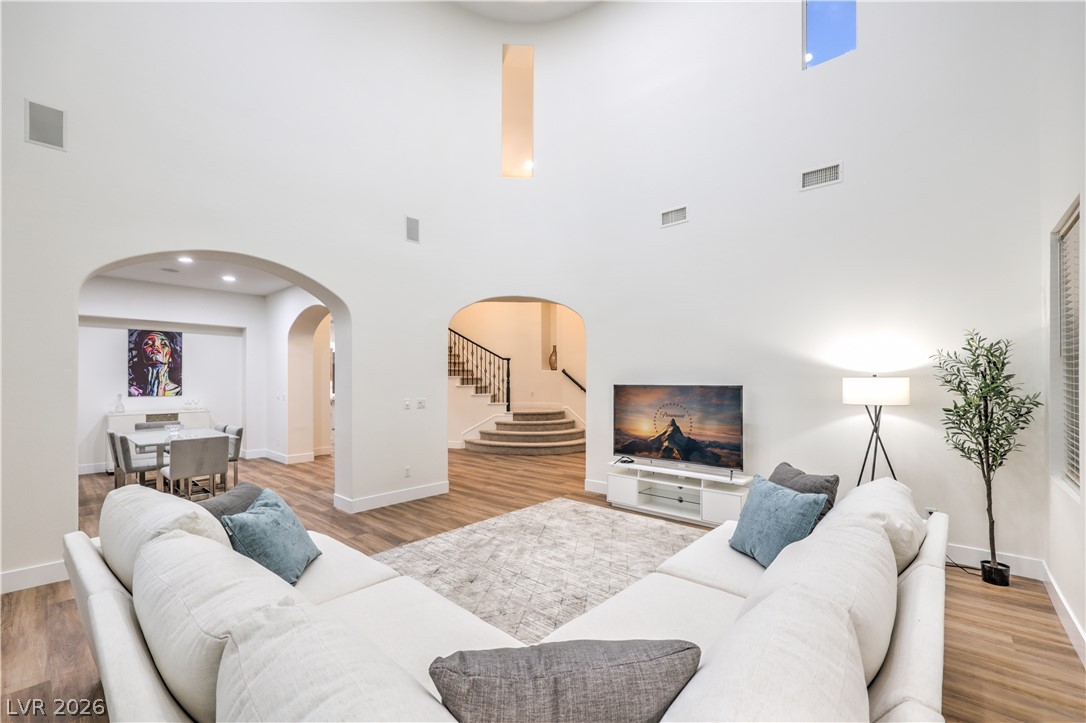 2571 Red Springs Drive